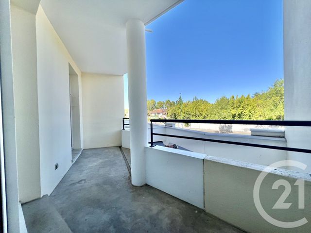 Appartement T3 à louer - 3 pièces - 48.29 m2 - CUGNAUX - 31 - MIDI-PYRENEES - Century 21 Partenaire Immobilier