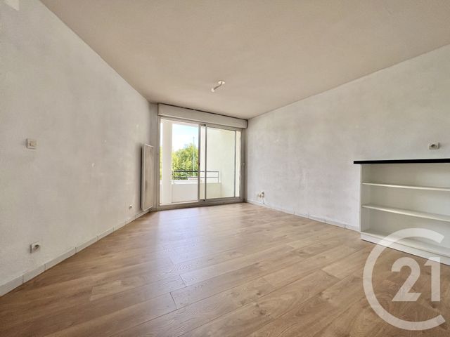 Appartement T3 à louer - 3 pièces - 48.29 m2 - CUGNAUX - 31 - MIDI-PYRENEES - Century 21 Partenaire Immobilier