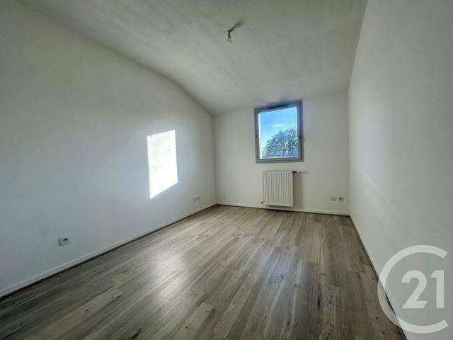 Appartement Duplex à vendre - 4 pièces - 89.69 m2 - TOULOUSE - 31 - MIDI-PYRENEES - Century 21 Partenaire Immobilier