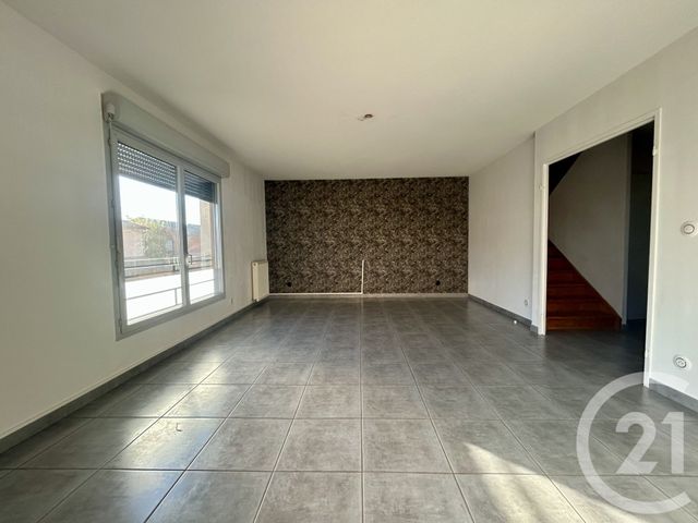 Appartement Duplex à vendre - 4 pièces - 89.69 m2 - TOULOUSE - 31 - MIDI-PYRENEES - Century 21 Partenaire Immobilier