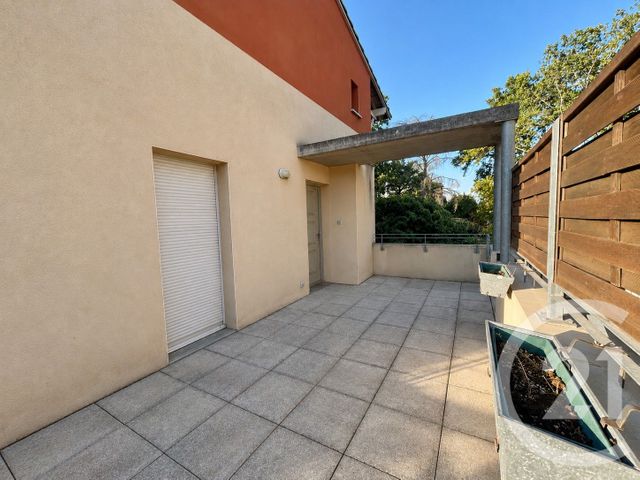 Appartement Duplex à vendre - 4 pièces - 89.69 m2 - TOULOUSE - 31 - MIDI-PYRENEES - Century 21 Partenaire Immobilier