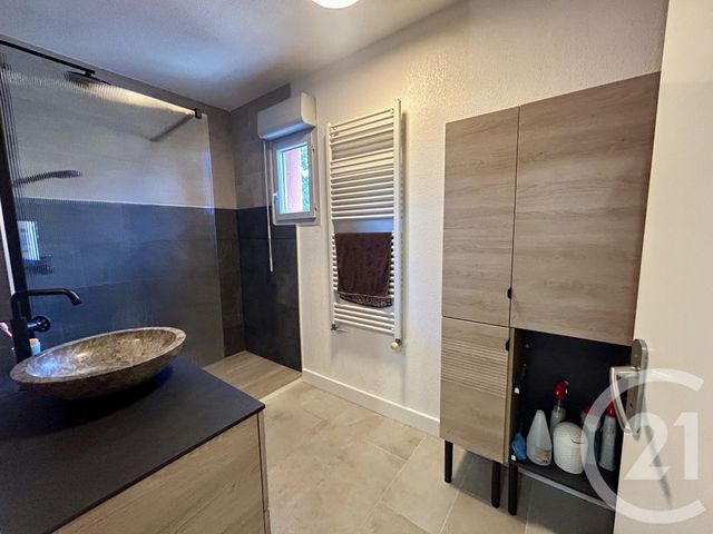 Appartement Duplex à vendre - 4 pièces - 89.69 m2 - TOULOUSE - 31 - MIDI-PYRENEES - Century 21 Partenaire Immobilier