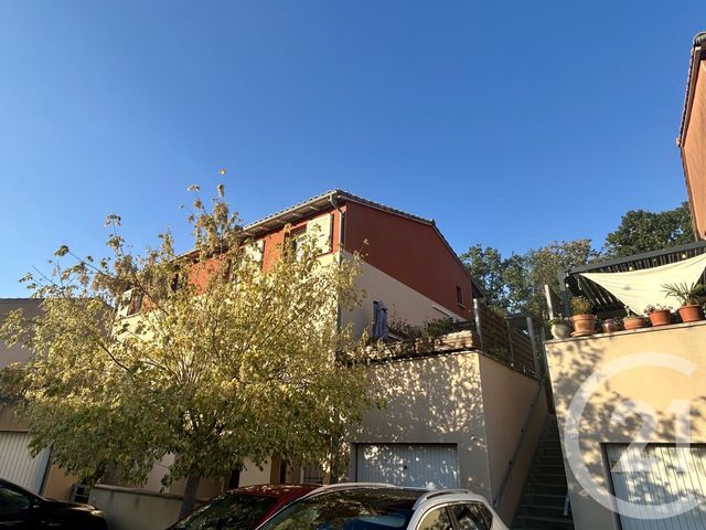 Appartement Duplex à vendre TOULOUSE