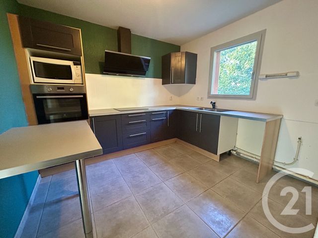 Appartement Duplex à vendre - 4 pièces - 89.69 m2 - TOULOUSE - 31 - MIDI-PYRENEES - Century 21 Partenaire Immobilier