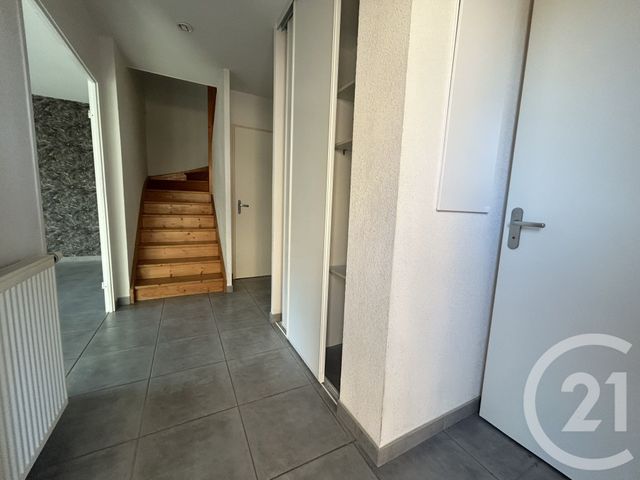 Appartement Duplex à vendre - 4 pièces - 89.69 m2 - TOULOUSE - 31 - MIDI-PYRENEES - Century 21 Partenaire Immobilier