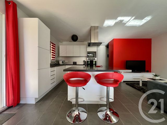 maison à vendre - 4 pièces - 90.0 m2 - VILLENEUVE TOLOSANE - 31 - MIDI-PYRENEES - Century 21 Partenaire Immobilier