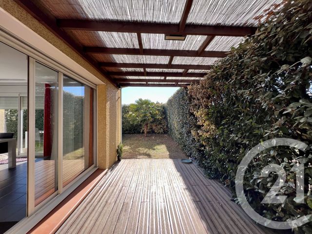 maison à vendre - 4 pièces - 90.0 m2 - VILLENEUVE TOLOSANE - 31 - MIDI-PYRENEES - Century 21 Partenaire Immobilier