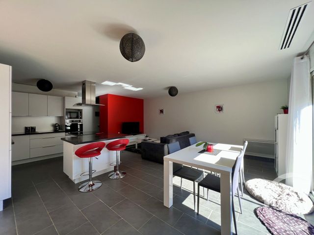maison à vendre - 4 pièces - 90.0 m2 - VILLENEUVE TOLOSANE - 31 - MIDI-PYRENEES - Century 21 Partenaire Immobilier