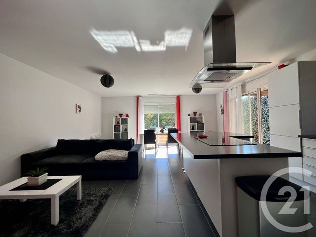 maison à vendre - 4 pièces - 90.0 m2 - VILLENEUVE TOLOSANE - 31 - MIDI-PYRENEES - Century 21 Partenaire Immobilier