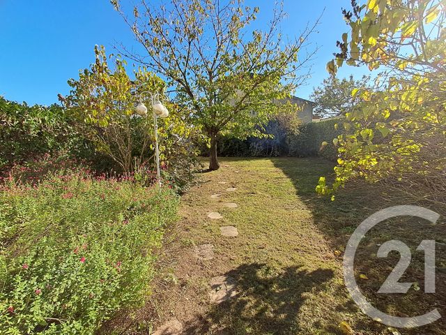 maison à vendre - 4 pièces - 104.0 m2 - CUGNAUX - 31 - MIDI-PYRENEES - Century 21 Partenaire Immobilier
