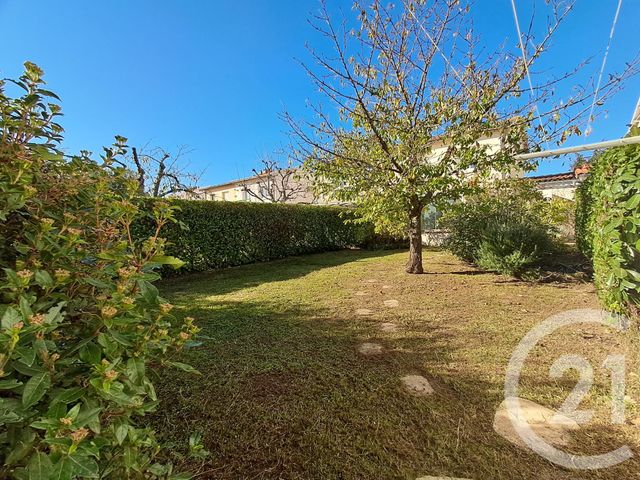 maison à vendre - 4 pièces - 104.0 m2 - CUGNAUX - 31 - MIDI-PYRENEES - Century 21 Partenaire Immobilier