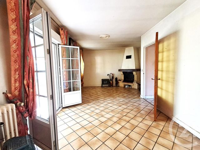 maison à vendre - 4 pièces - 104.0 m2 - CUGNAUX - 31 - MIDI-PYRENEES - Century 21 Partenaire Immobilier