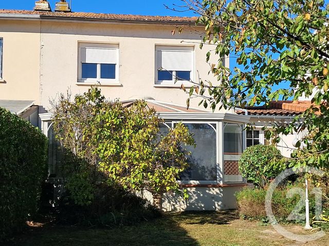 Maison à vendre CUGNAUX