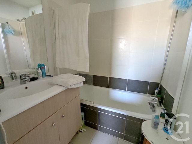 Appartement T2 à louer - 2 pièces - 33.0 m2 - AUTERIVE - 31 - MIDI-PYRENEES - Century 21 Partenaire Immobilier