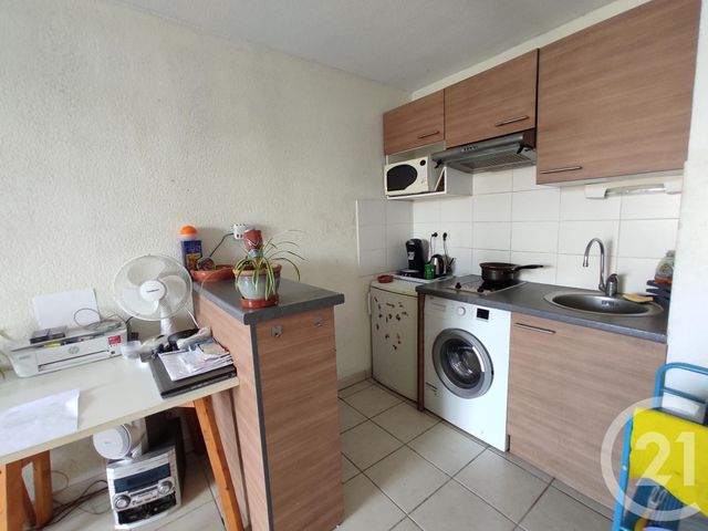 Appartement T2 à louer - 2 pièces - 33.0 m2 - AUTERIVE - 31 - MIDI-PYRENEES - Century 21 Partenaire Immobilier