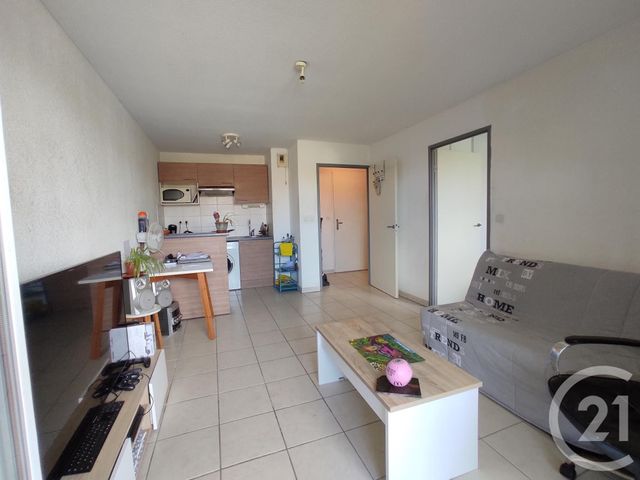 Appartement T2 à louer - 2 pièces - 33.0 m2 - AUTERIVE - 31 - MIDI-PYRENEES - Century 21 Partenaire Immobilier