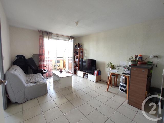 Appartement T2 à louer - 2 pièces - 33.0 m2 - AUTERIVE - 31 - MIDI-PYRENEES - Century 21 Partenaire Immobilier