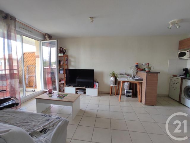 Appartement T2 à louer - 2 pièces - 33.0 m2 - AUTERIVE - 31 - MIDI-PYRENEES - Century 21 Partenaire Immobilier