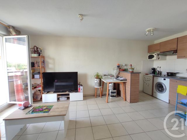 Appartement T2 à louer AUTERIVE