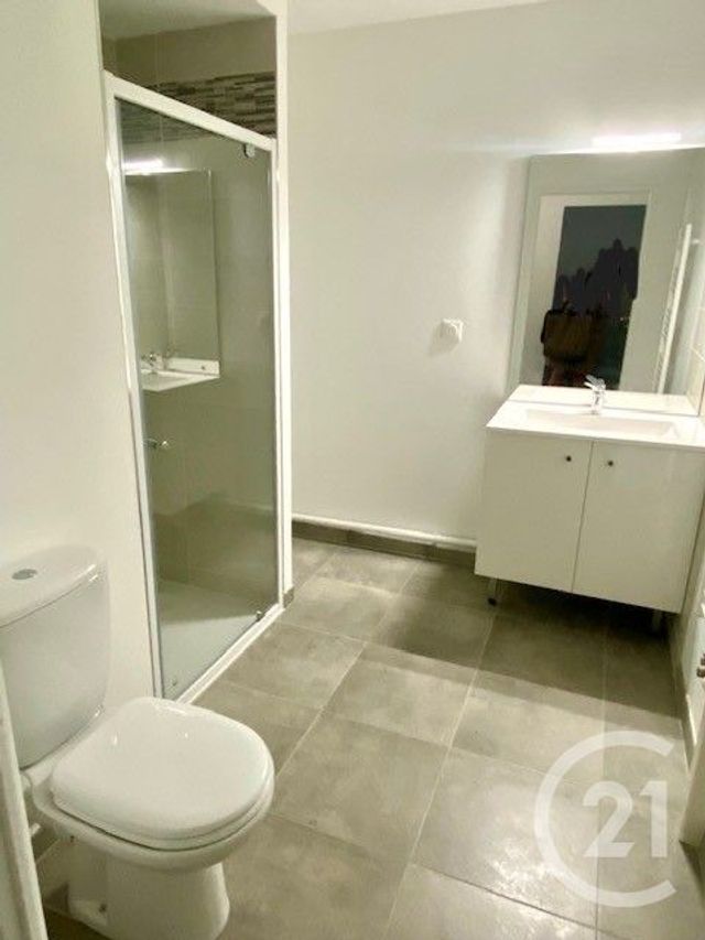 Appartement T2 à louer - 2 pièces - 44.36 m2 - VILLENEUVE TOLOSANE - 31 - MIDI-PYRENEES - Century 21 Partenaire Immobilier