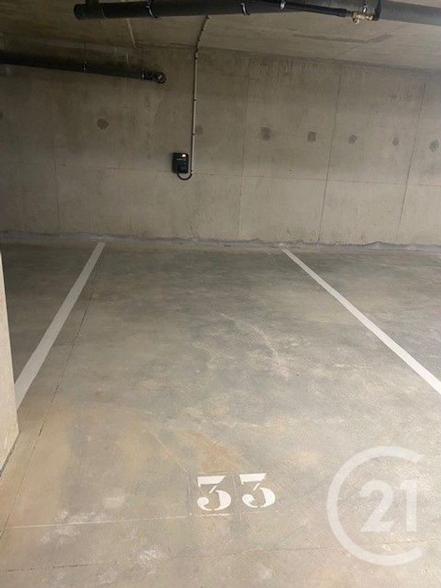 Appartement T2 à louer - 2 pièces - 44.36 m2 - VILLENEUVE TOLOSANE - 31 - MIDI-PYRENEES - Century 21 Partenaire Immobilier