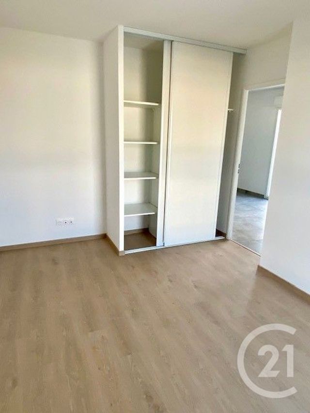 Appartement T2 à louer - 2 pièces - 44.36 m2 - VILLENEUVE TOLOSANE - 31 - MIDI-PYRENEES - Century 21 Partenaire Immobilier