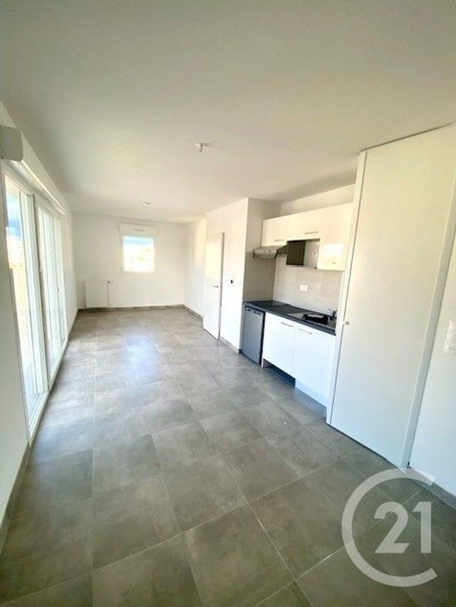 Appartement T2 à louer - 2 pièces - 44.36 m2 - VILLENEUVE TOLOSANE - 31 - MIDI-PYRENEES - Century 21 Partenaire Immobilier
