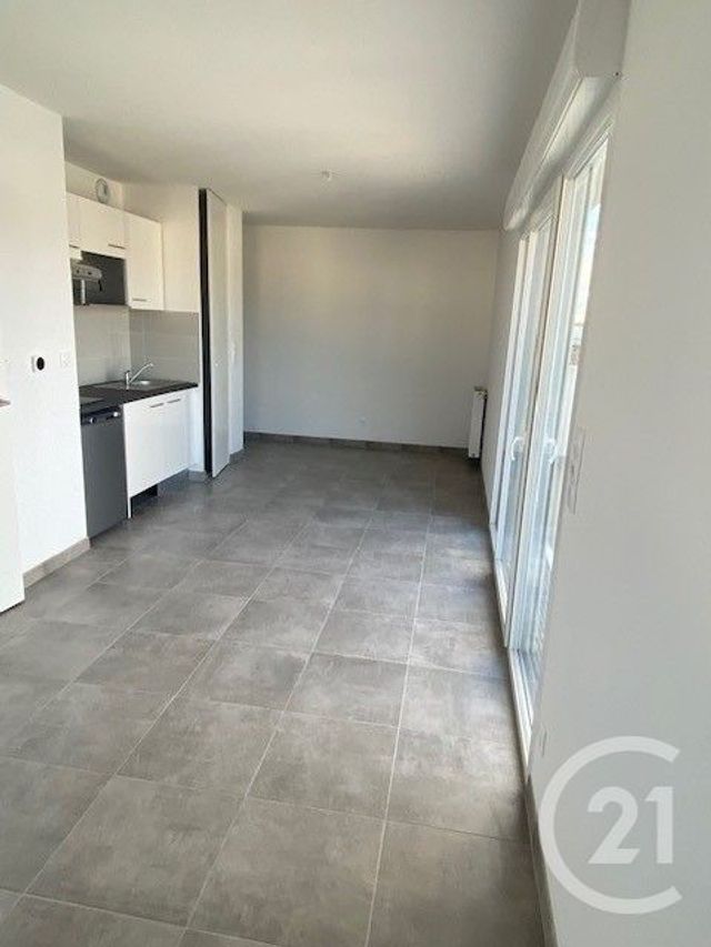 Appartement T2 à louer - 2 pièces - 44.36 m2 - VILLENEUVE TOLOSANE - 31 - MIDI-PYRENEES - Century 21 Partenaire Immobilier