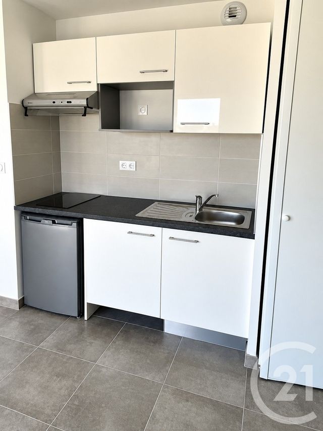 appartement - VILLENEUVE TOLOSANE - 31