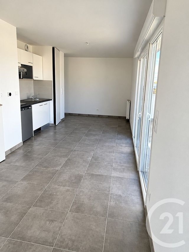 Appartement T2 à louer - 2 pièces - 44.36 m2 - VILLENEUVE TOLOSANE - 31 - MIDI-PYRENEES - Century 21 Partenaire Immobilier