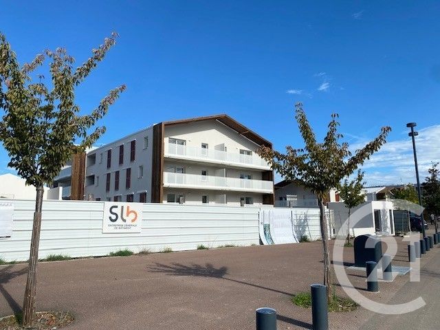 Appartement T2 à louer - 2 pièces - 44.36 m2 - VILLENEUVE TOLOSANE - 31 - MIDI-PYRENEES - Century 21 Partenaire Immobilier