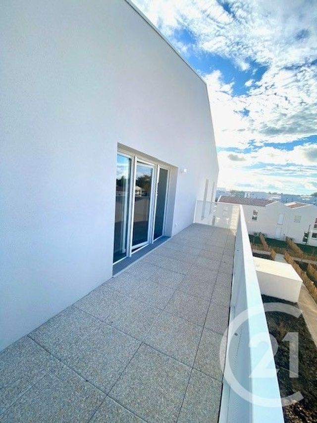 Appartement T2 à louer - 2 pièces - 44.36 m2 - VILLENEUVE TOLOSANE - 31 - MIDI-PYRENEES - Century 21 Partenaire Immobilier