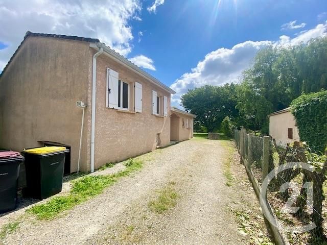 maison à louer - 5 pièces - 100.16 m2 - FROUZINS - 31 - MIDI-PYRENEES - Century 21 Partenaire Immobilier