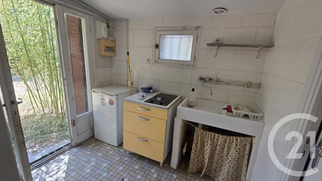 maison à vendre - 6 pièces - 189.0 m2 - CUGNAUX - 31 - MIDI-PYRENEES - Century 21 Partenaire Immobilier