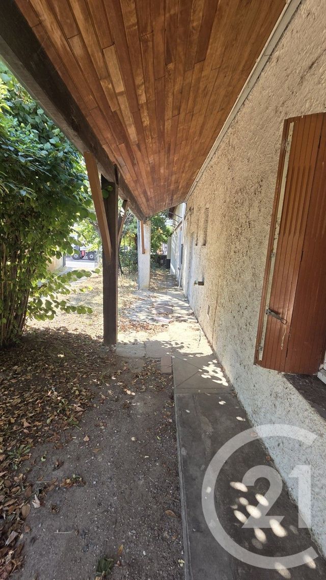 maison à vendre - 6 pièces - 189.0 m2 - CUGNAUX - 31 - MIDI-PYRENEES - Century 21 Partenaire Immobilier