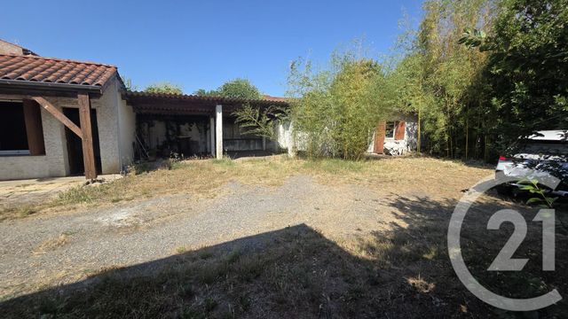 maison à vendre - 6 pièces - 189.0 m2 - CUGNAUX - 31 - MIDI-PYRENEES - Century 21 Partenaire Immobilier