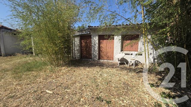 maison à vendre - 6 pièces - 189.0 m2 - CUGNAUX - 31 - MIDI-PYRENEES - Century 21 Partenaire Immobilier