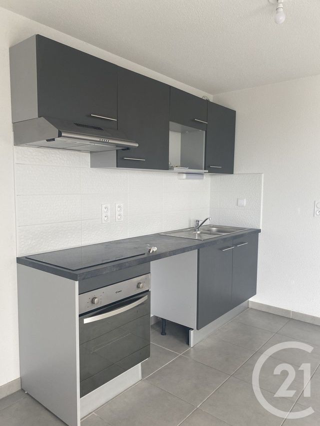Appartement T3 à louer - 3 pièces - 59.81 m2 - TOULOUSE - 31 - MIDI-PYRENEES - Century 21 Partenaire Immobilier