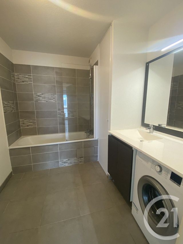 Appartement T3 à louer - 3 pièces - 59.81 m2 - TOULOUSE - 31 - MIDI-PYRENEES - Century 21 Partenaire Immobilier