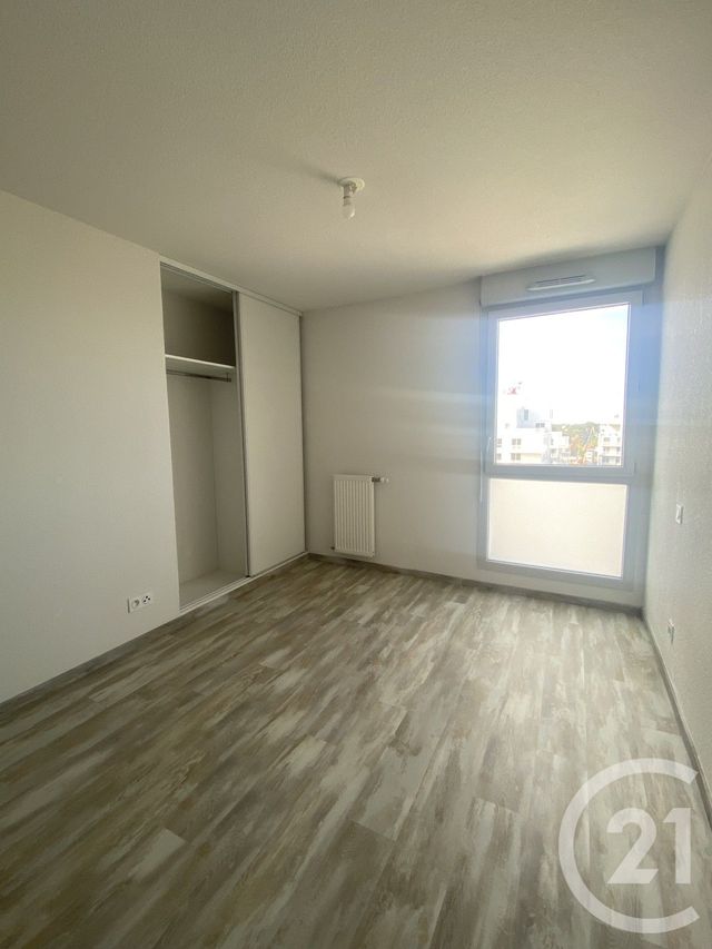 Appartement T3 à louer - 3 pièces - 59.81 m2 - TOULOUSE - 31 - MIDI-PYRENEES - Century 21 Partenaire Immobilier