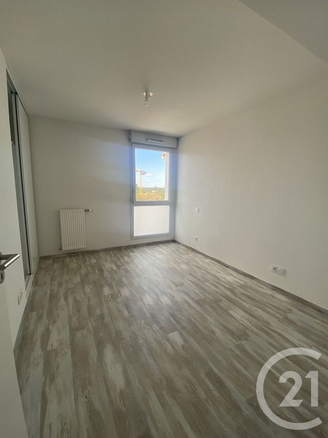 Appartement T3 à louer - 3 pièces - 59.81 m2 - TOULOUSE - 31 - MIDI-PYRENEES - Century 21 Partenaire Immobilier