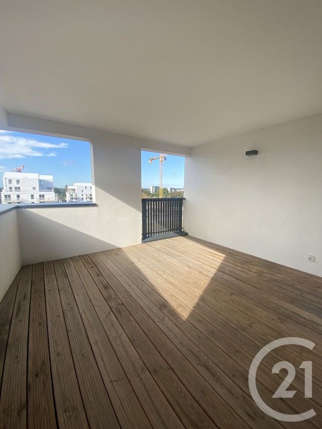 Appartement T3 à louer TOULOUSE