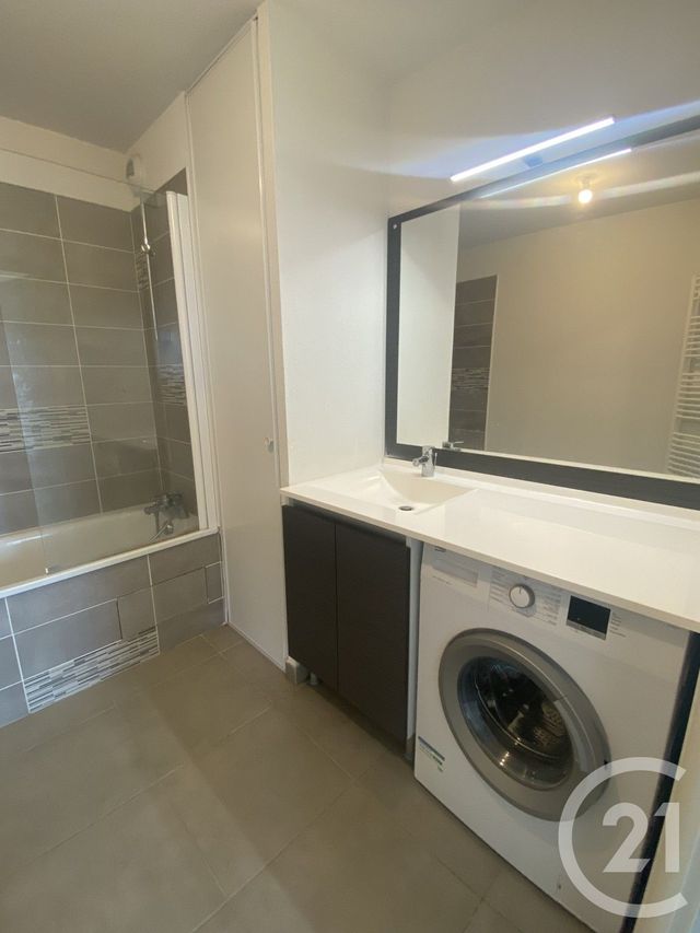 Appartement T3 à louer - 3 pièces - 59.81 m2 - TOULOUSE - 31 - MIDI-PYRENEES - Century 21 Partenaire Immobilier