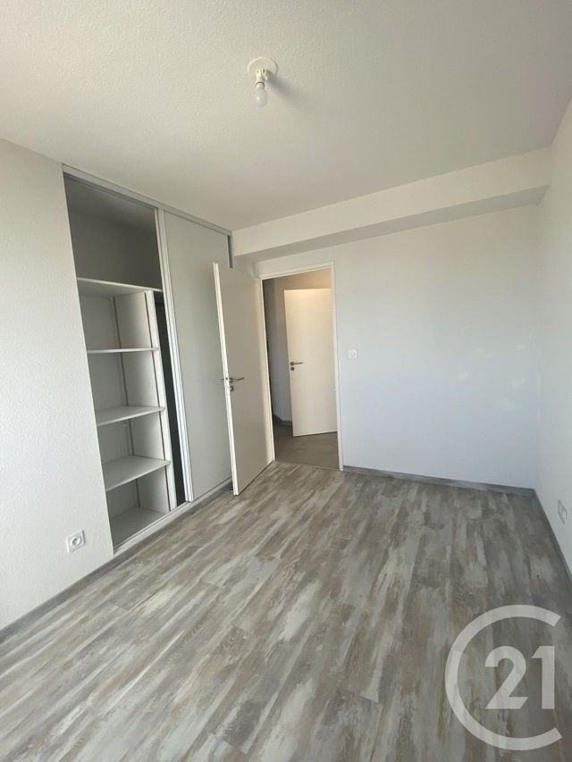 Appartement T3 à louer - 3 pièces - 59.81 m2 - TOULOUSE - 31 - MIDI-PYRENEES - Century 21 Partenaire Immobilier