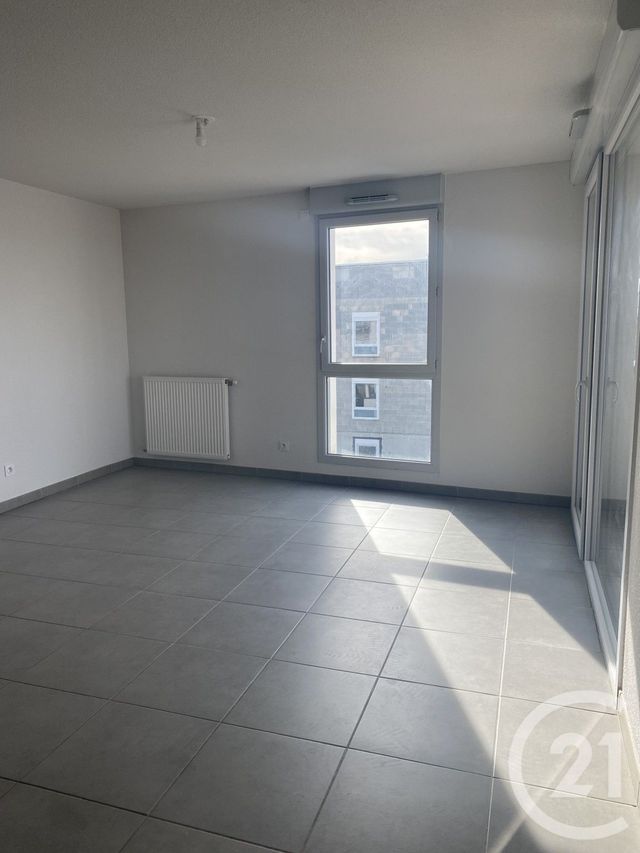 Appartement T3 à louer - 3 pièces - 59.81 m2 - TOULOUSE - 31 - MIDI-PYRENEES - Century 21 Partenaire Immobilier