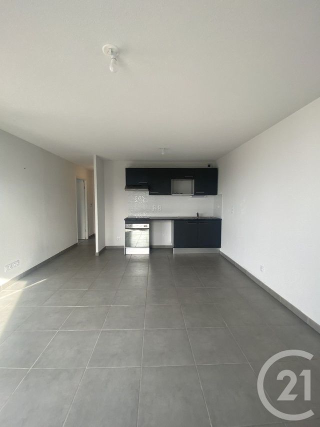 Appartement T3 à louer - 3 pièces - 59.81 m2 - TOULOUSE - 31 - MIDI-PYRENEES - Century 21 Partenaire Immobilier