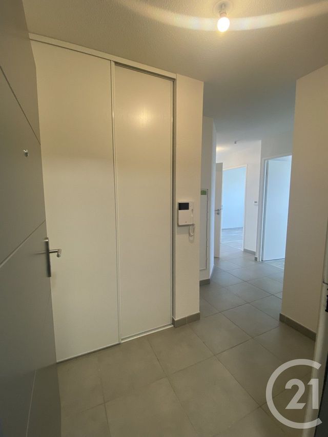 Appartement T3 à louer - 3 pièces - 59.81 m2 - TOULOUSE - 31 - MIDI-PYRENEES - Century 21 Partenaire Immobilier