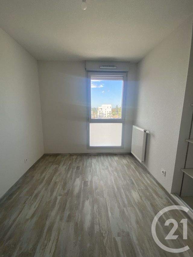 Appartement T3 à louer - 3 pièces - 59.81 m2 - TOULOUSE - 31 - MIDI-PYRENEES - Century 21 Partenaire Immobilier