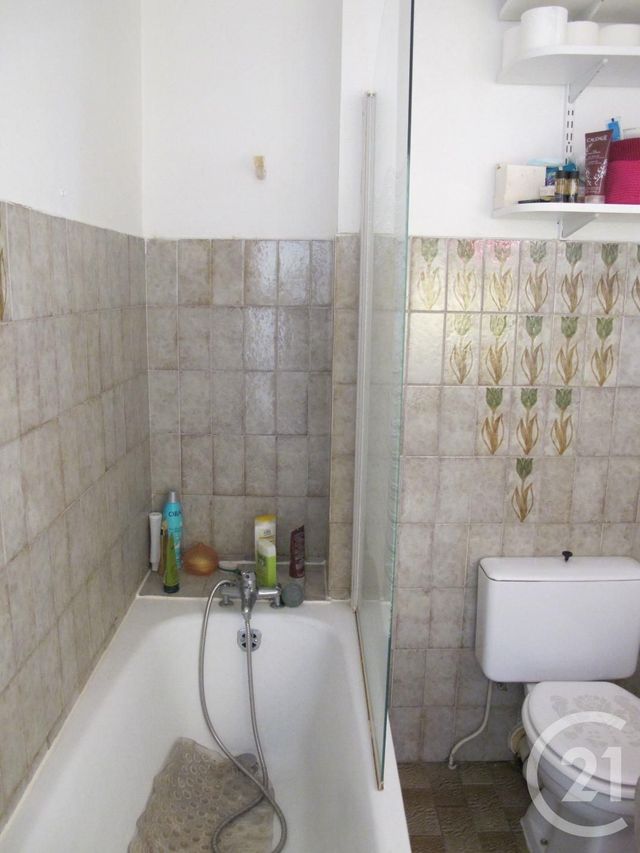 Appartement F2 à louer - 2 pièces - 35.35 m2 - TOULOUSE - 31 - MIDI-PYRENEES - Century 21 Partenaire Immobilier