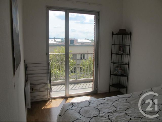 Appartement F2 à louer - 2 pièces - 35.35 m2 - TOULOUSE - 31 - MIDI-PYRENEES - Century 21 Partenaire Immobilier